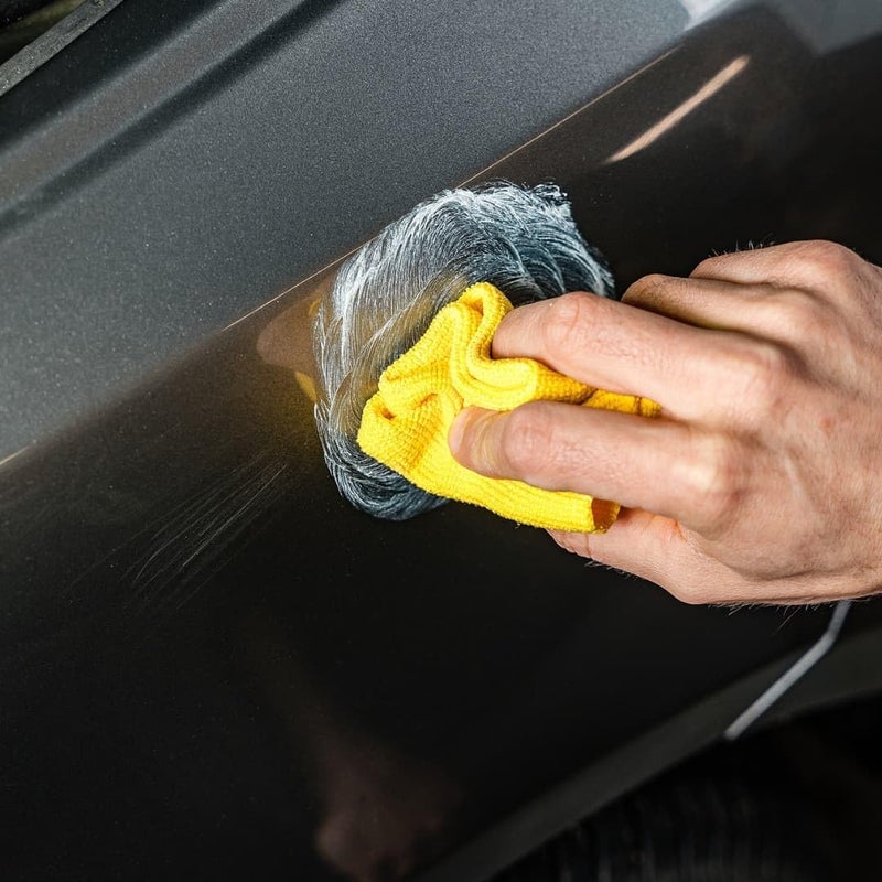 K2 Ultra Cut 100 Abrasive Paste for Removing Deep Scratches, Car Polish, Polishing Paste 100 g Gulf market standard build - Image 3
