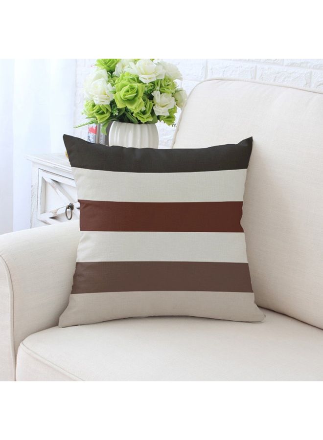 نيبمينينت غطاء وسادة ديكور متعدد الألوان
