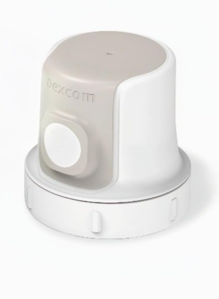 ديكسكوم  عدد 2 مستشعر جلوكوز الدم ديكسكوم ون يُقدم مراقبة مستمرة لمستوى الجلوكوز بدقة وسرية تامة قياس بدون وخز أو مسح أو معايرة مقاوم للماء ( أمريكي الصنع ) - Image 5