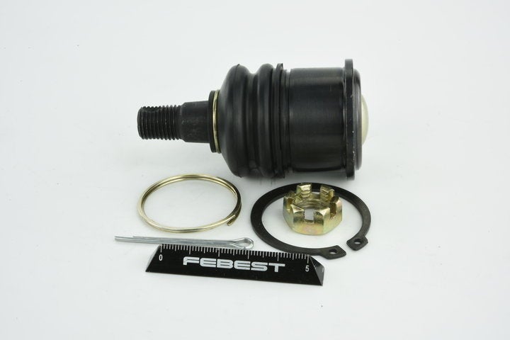 febest Ball Joint Rear Arm Febest - 0420-CT9R - Image 1