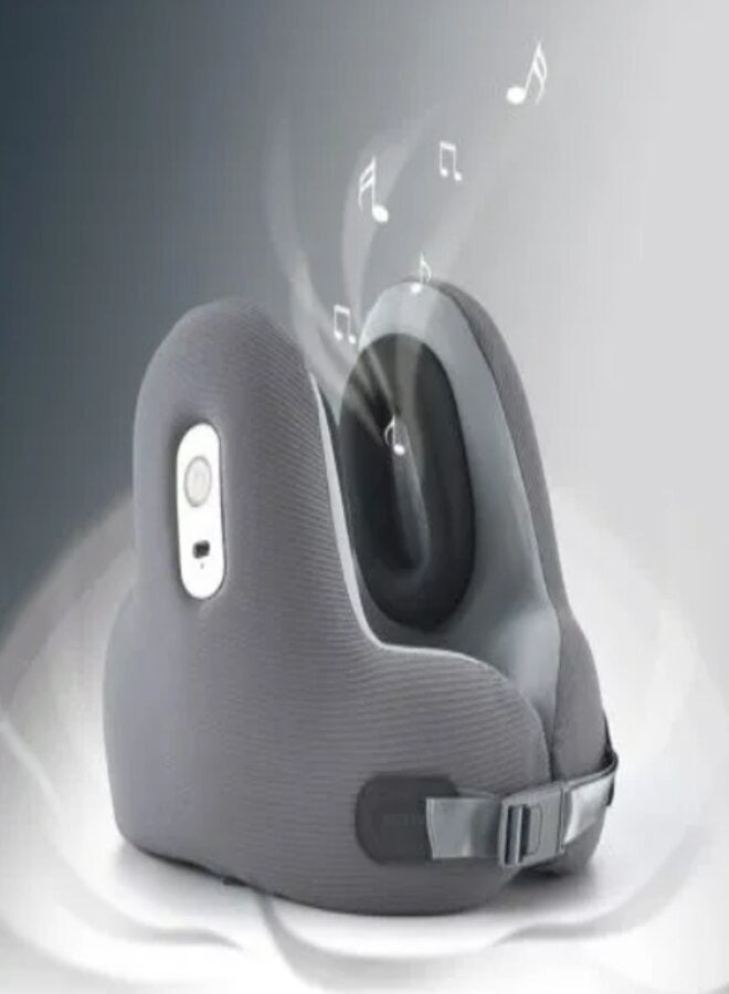 Green Lion Music Pillow Noise Reduction 200mAh - Image 1