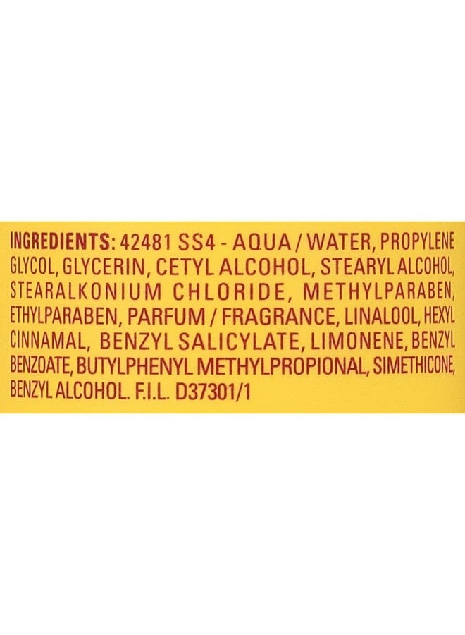 SoftSheen-Carson Oftsheencarson Care Free Curl Instant Moisturizer With Glycerin & Protein 8.5 Fl Oz - Image 5