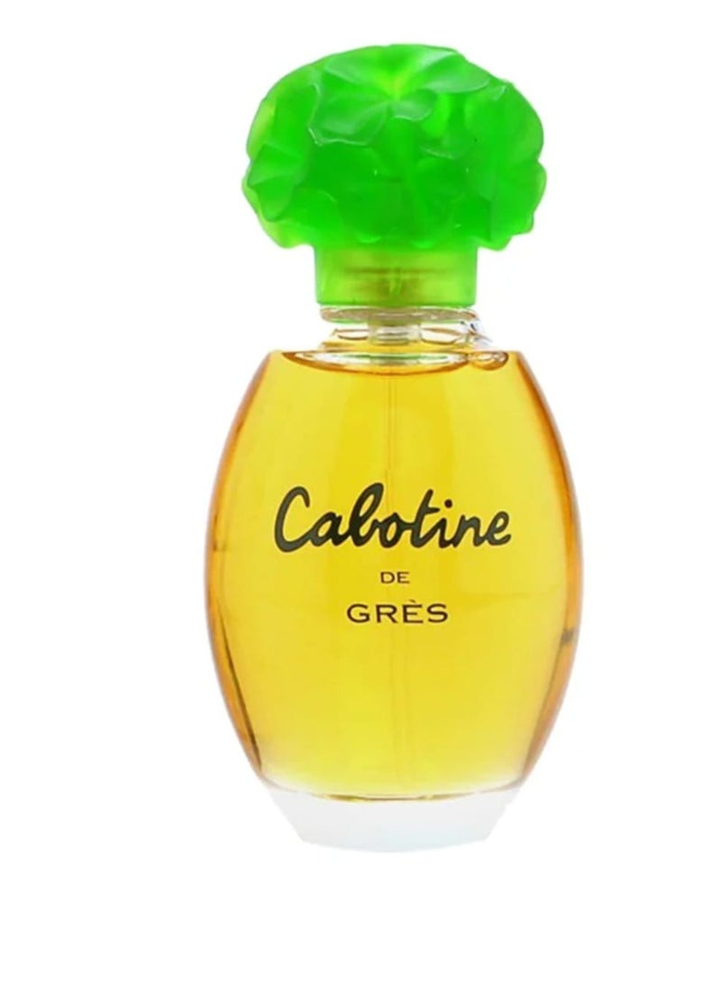 Parfums Gres Cabotine EDP 100ml  - Image 1
