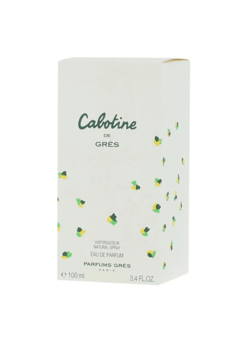 Parfums Gres Cabotine EDP 100ml  - Image 2
