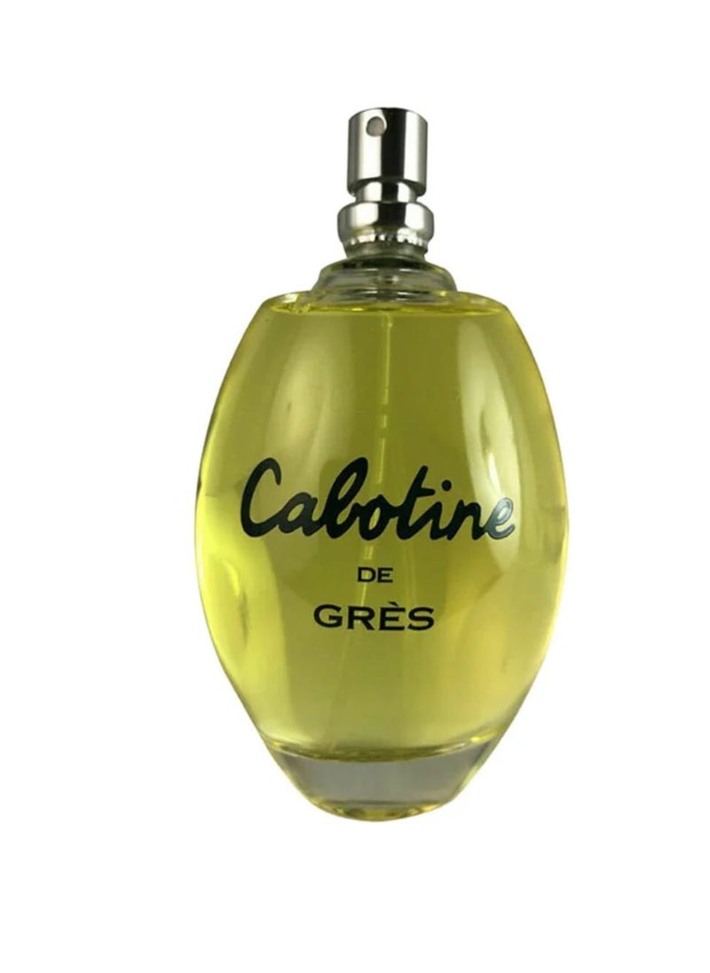 Parfums Gres Cabotine EDP 100ml  - Image 3
