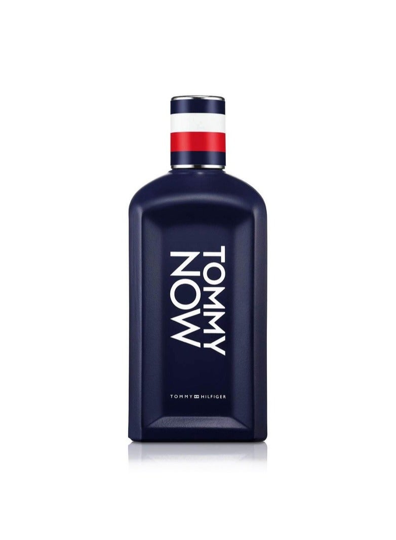 TOMMY HILFIGER Tommy Now Edt 100Ml - Image 2