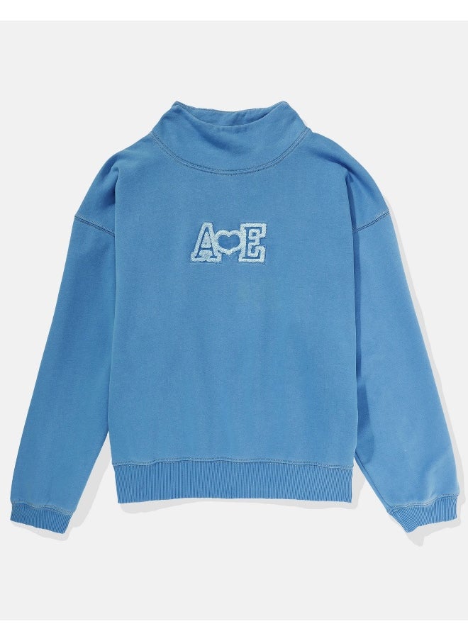 Logo Sweatshirt - pzsku/Z880E6BE4B87A971E2BECZ/45/_/1739947320/85efb076-cc60-4f13-bfa0-22e3c8556572