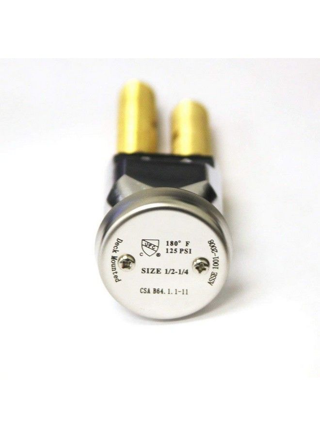 Berkeley Standard Vacuum Breaker For Shampoo Bowl Salon Use - Image 1