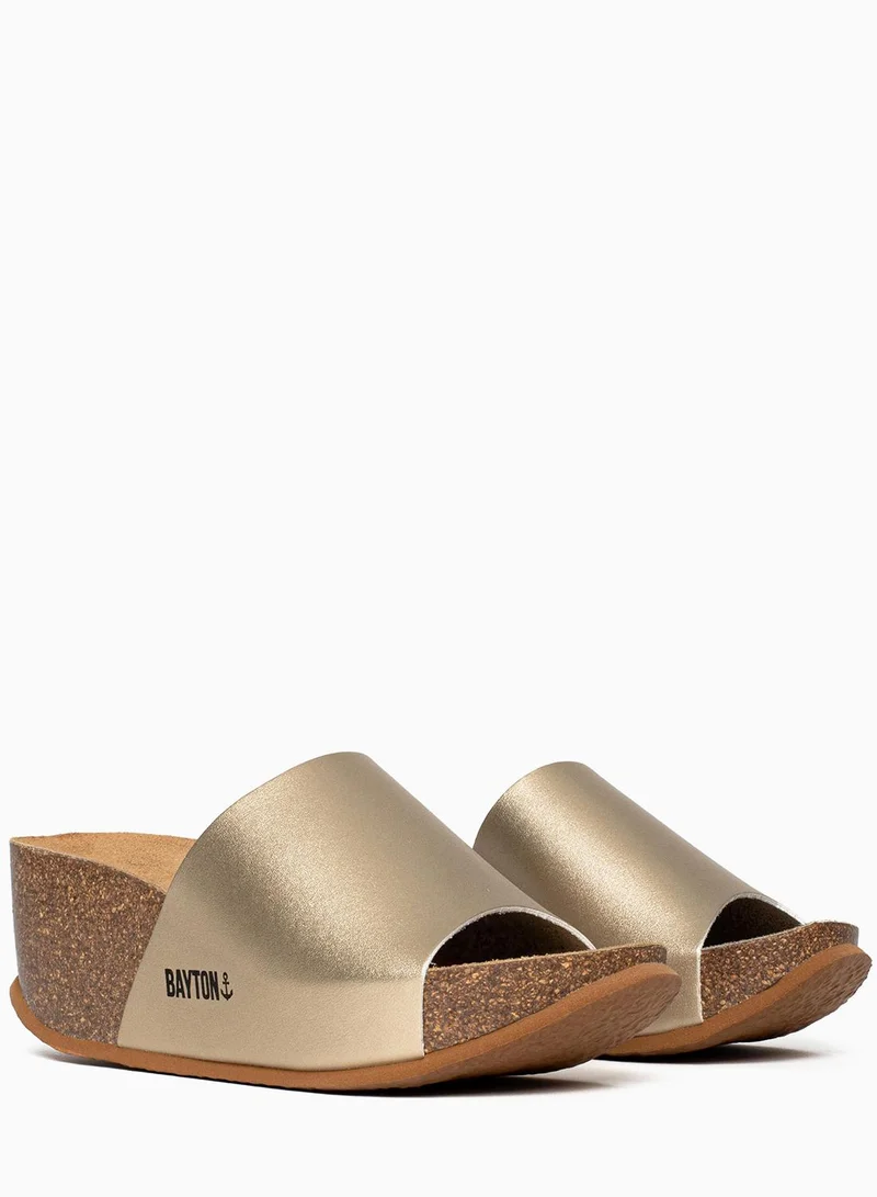 بيتون صنادل ويدج بحزام واحد فورتي