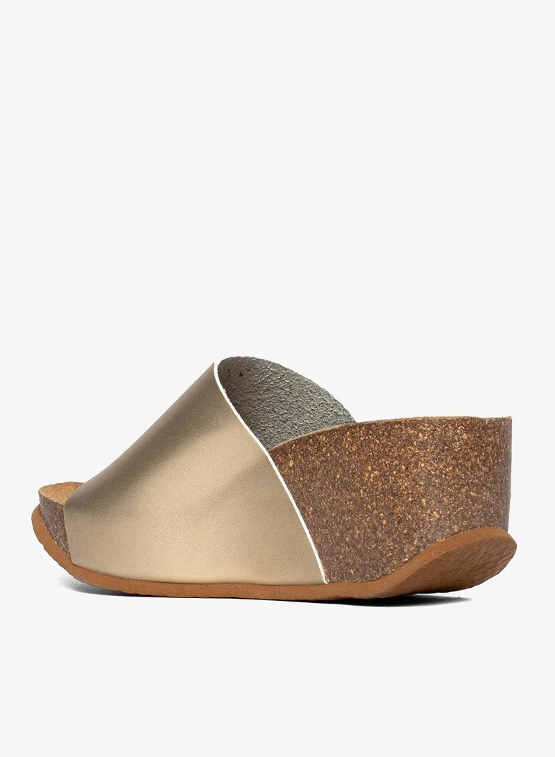 BAYTON Fuerte One Strap Wedge Sandals