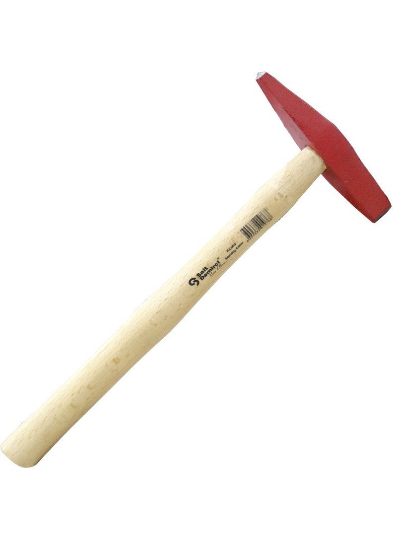Sait Demirci Welder Hammer 500GR  - Image 1