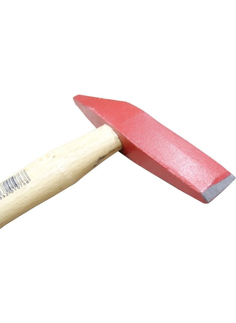 Sait Demirci Welder Hammer 500GR  - Image 3