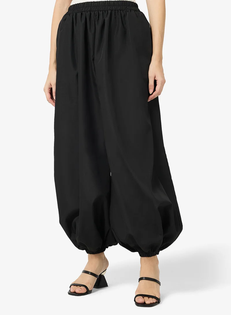 ايلا Ballon Trouser