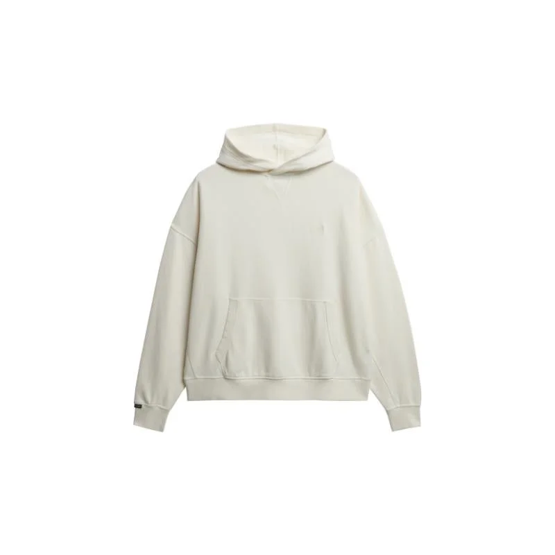 Superdry Studios Relaxed Hoodie