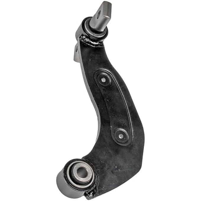 ريحني 524747 ذراع تحكم في التعليق العلوي الخلفي لموديلات مختارة من فورد لينكولن - Image 2