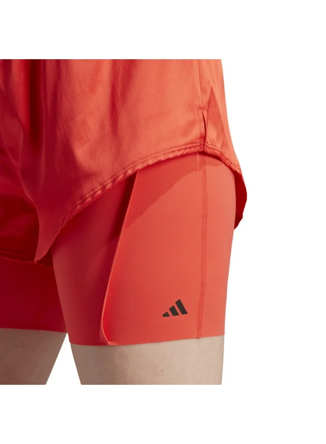 adidas باور 2 في 1 ش