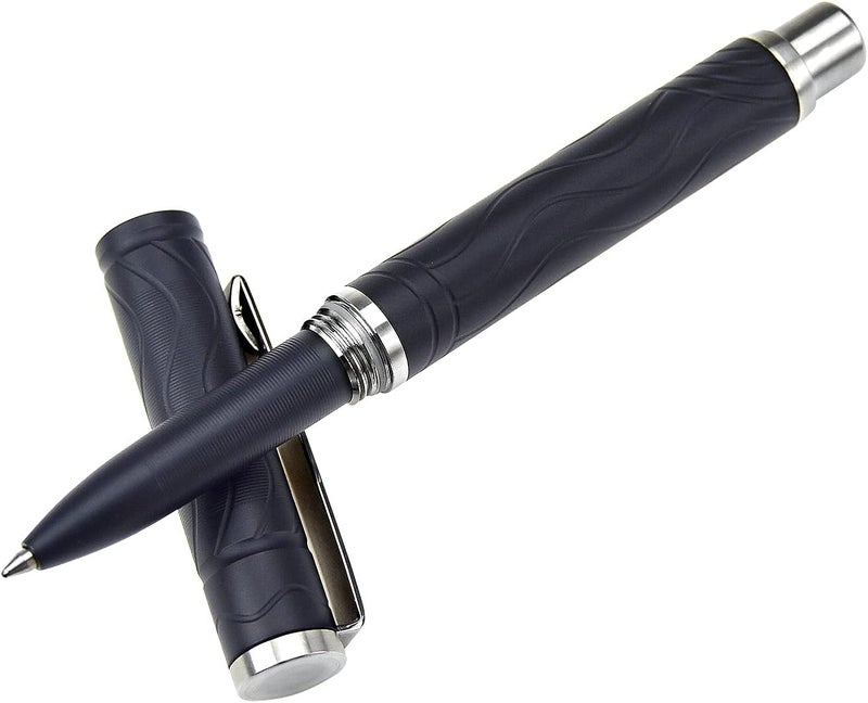 TONIFE Self Defense Pen with Emergency Glass Breaker Writing Tool - Image 5