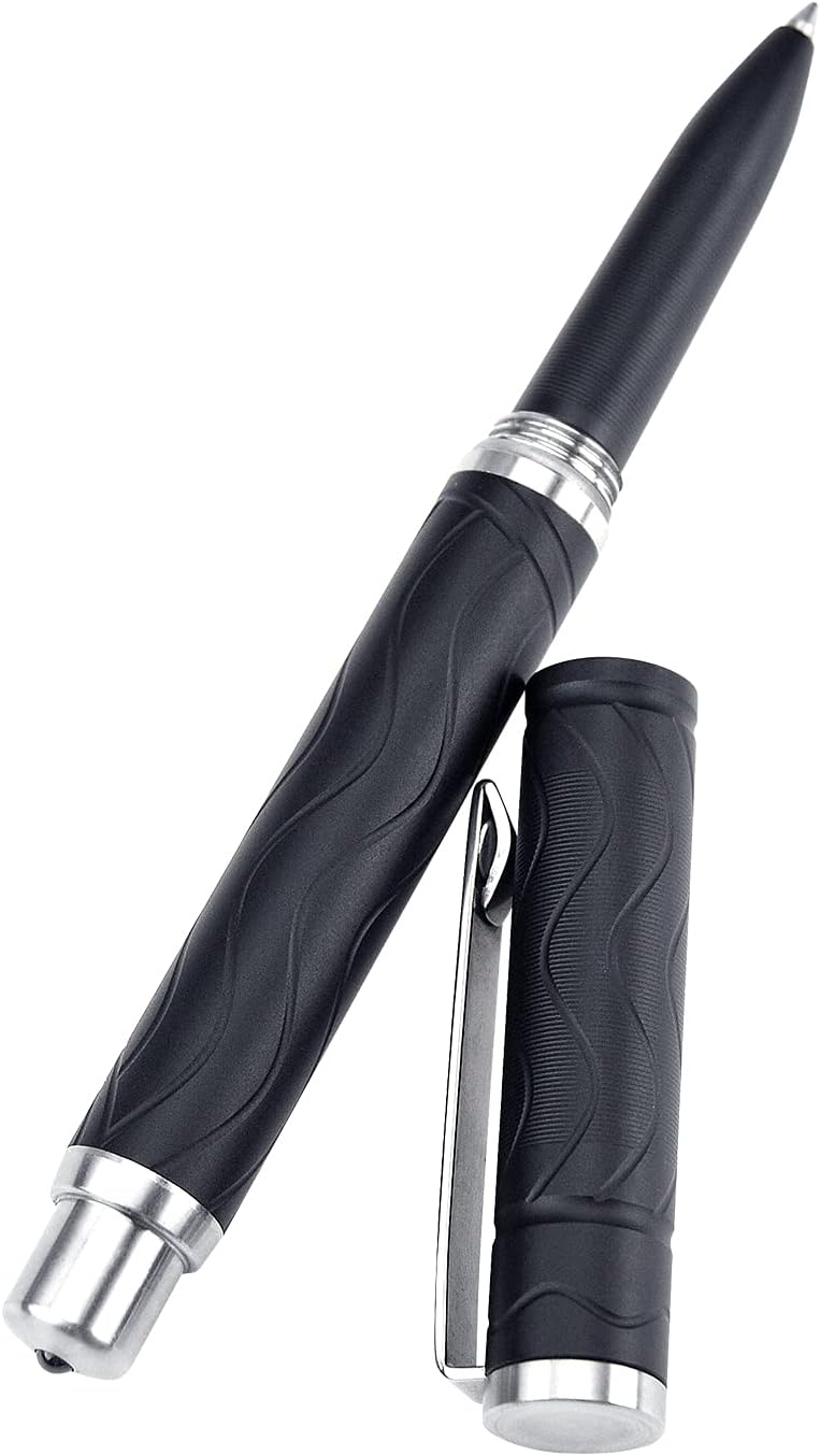TONIFE Self Defense Pen with Emergency Glass Breaker Writing Tool - Image 4