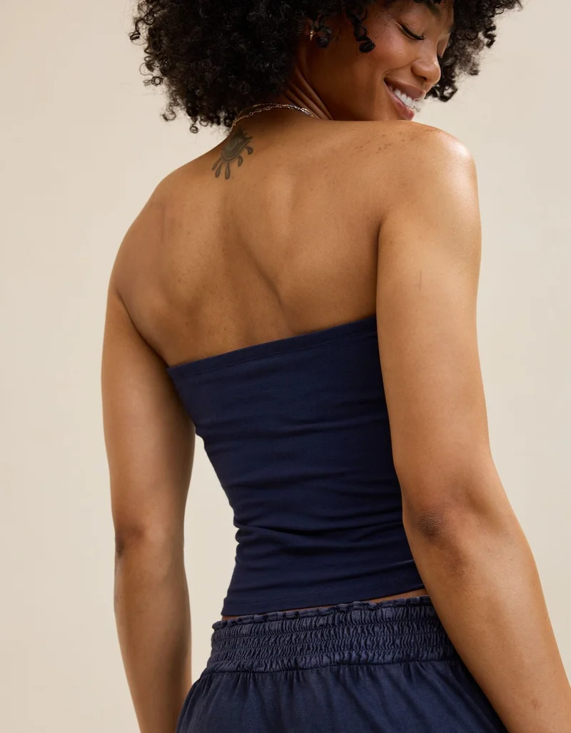 Aerie  Aerie Happiest Tube Top for Women | Best Price UAE