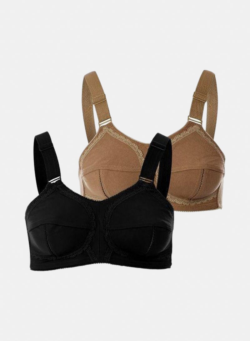 Adjustable Laso Bra Package - Women'S Bra