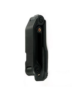 Black Handheld stand