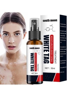 SOUTH MOON South Moon WHITE TAG - MOISTURIZES BODY SPRAY FOR External skin care  - Image 1
