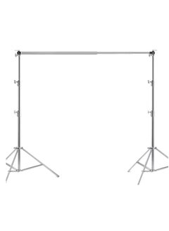Generic PhotoTech Background Sainless Steel 280X300cm  - Image 5