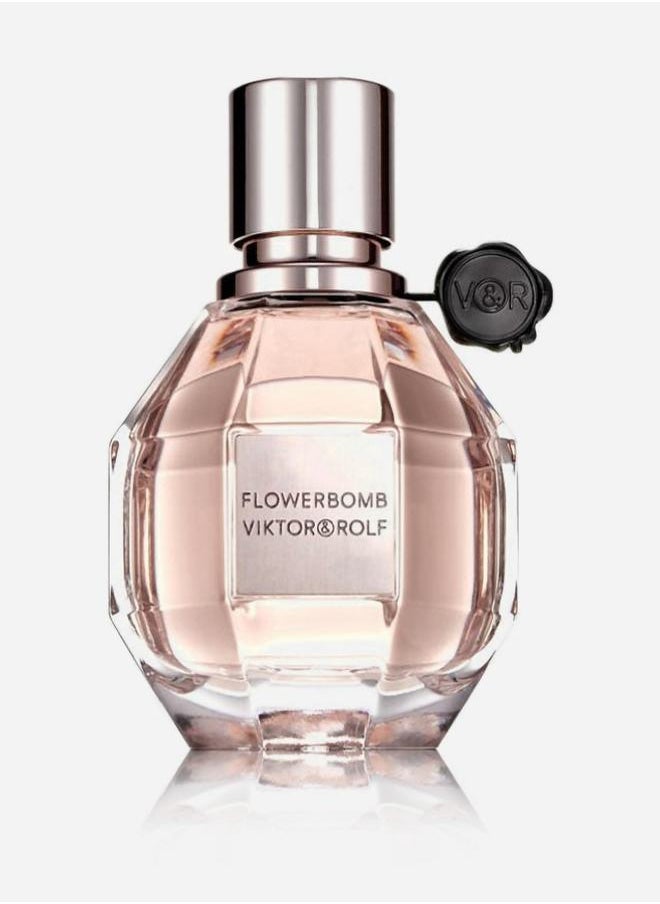 VIKTOR & ROLF - عطر فلاور بومب أو دي بارفان، 50 مل - Image 1