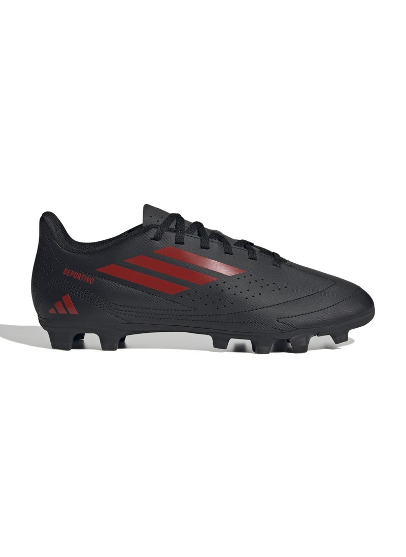 Adidas Deportivo III Flexible Ground Football Boots  - Image 1