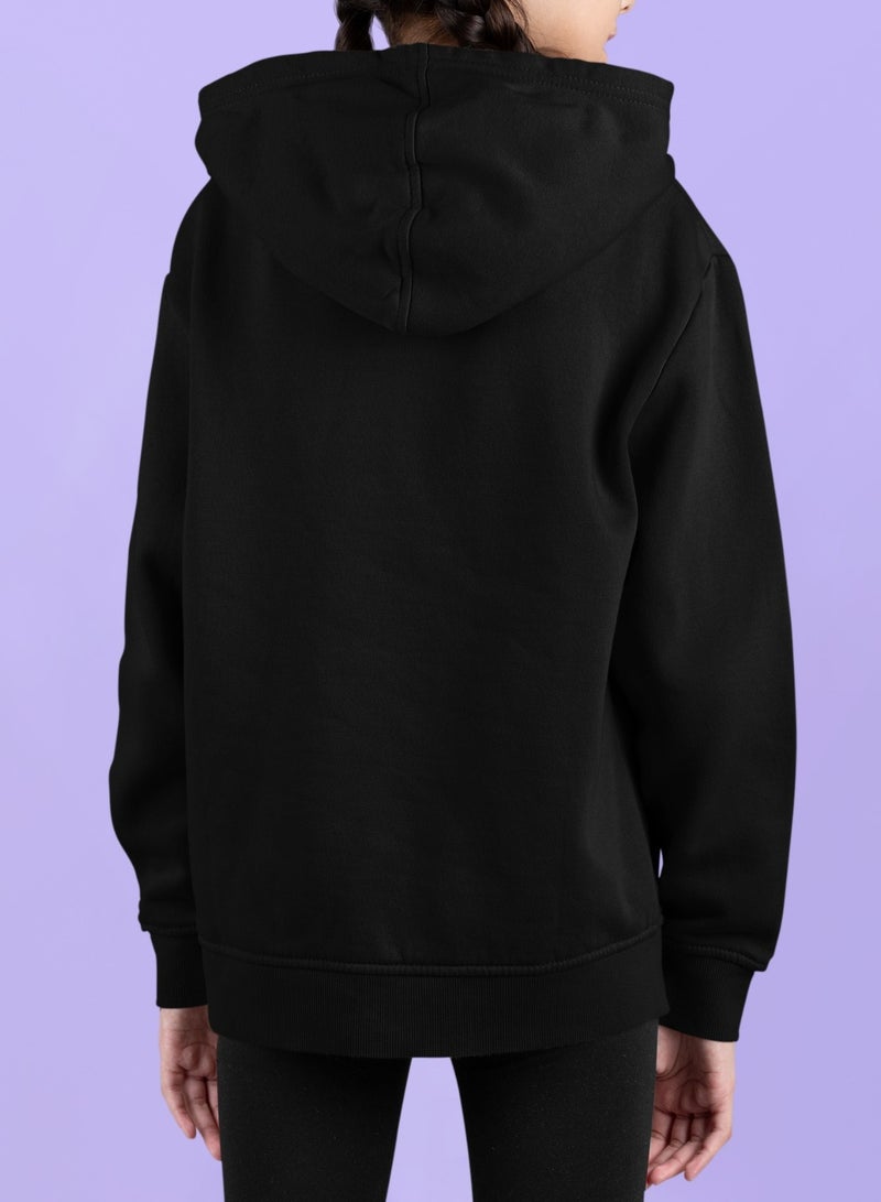 ZOOM هودي قلب لطيف من سينامورول - Image 2