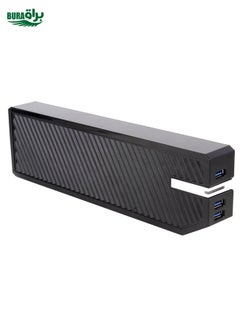 For Xbox One With HUB Function 2 In 1 HDD Expansion Center Plug And Play