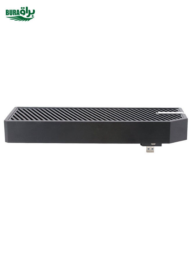 BURAQ For Xbox One With HUB Function 2 In 1 HDD Expansion Center Plug And Play  - Image 3