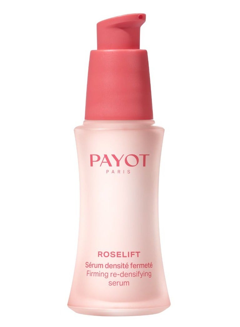 Payot Roselift Firming Re-Densifying Serum Lifting Action 30ml - Image 1