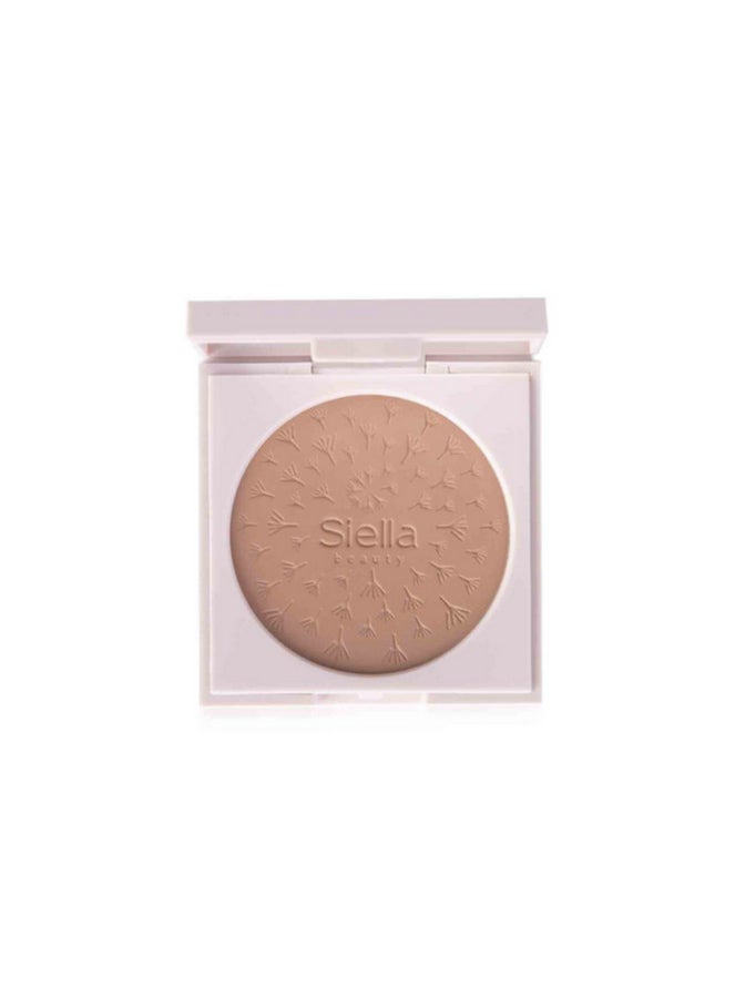 Siella Beauty Siella Beauty Bronzer Taupe 