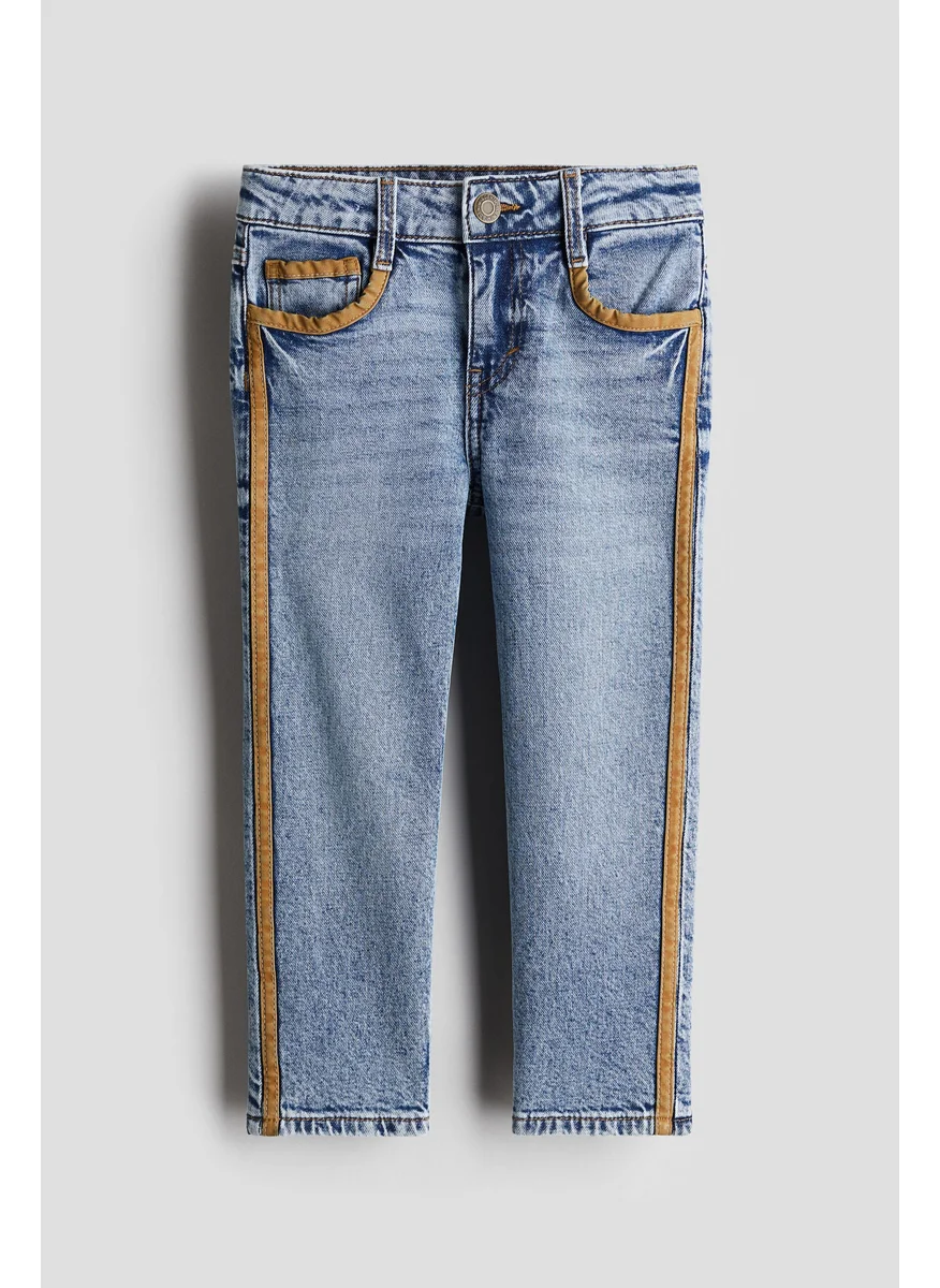 H&M Regular Fit Jeans