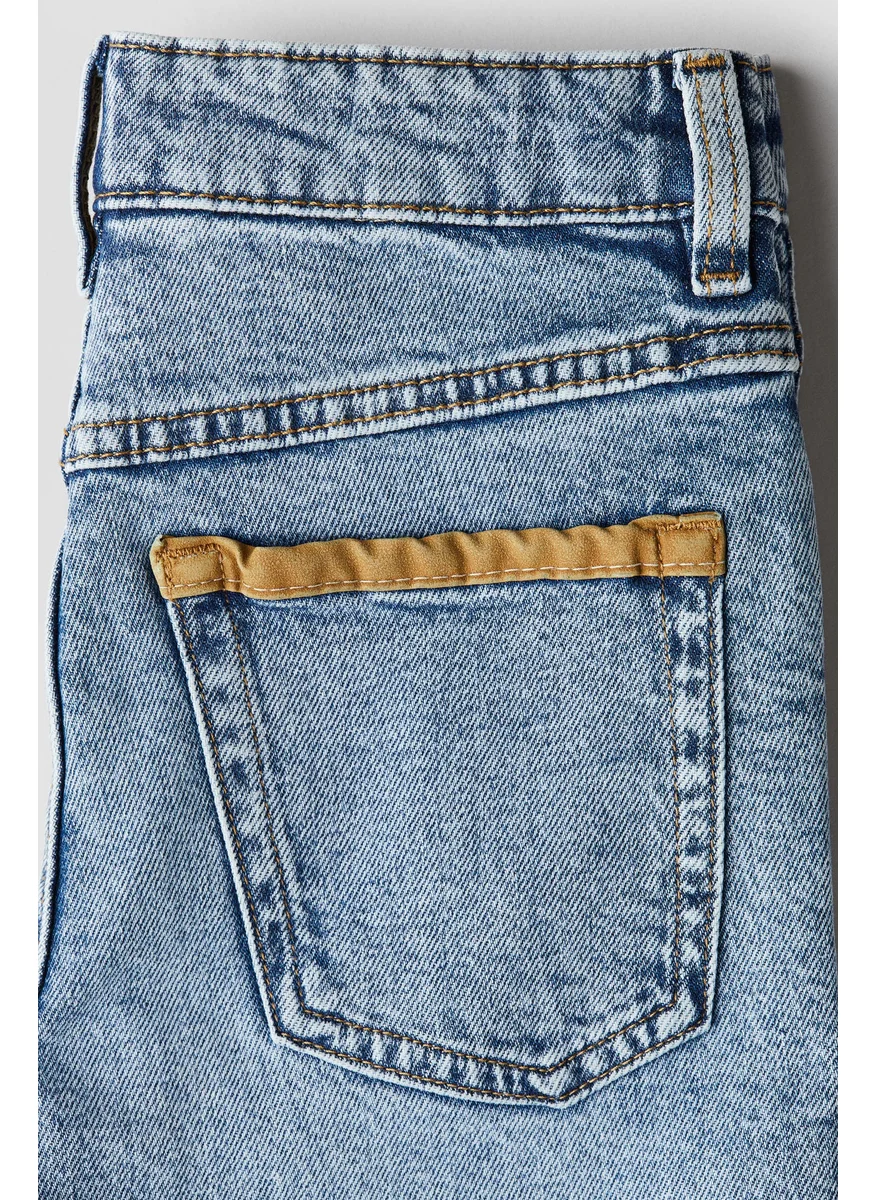 H&M Regular Fit Jeans