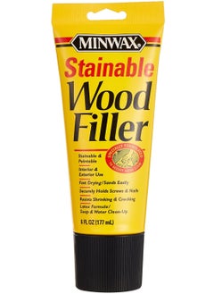 Minwax Stainable Wood Filler 177 ML  - Image 4