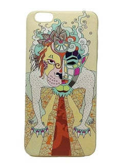 Back Cover for Apple iPhone 6 Plus, MultiColor