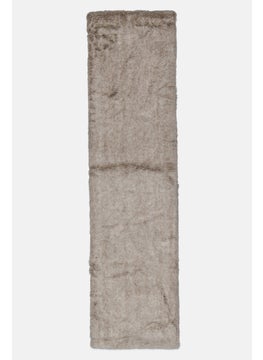 ELLE Women Faux Fur Snood Scarves 79 x 30 cm, Assorted  - Image 3