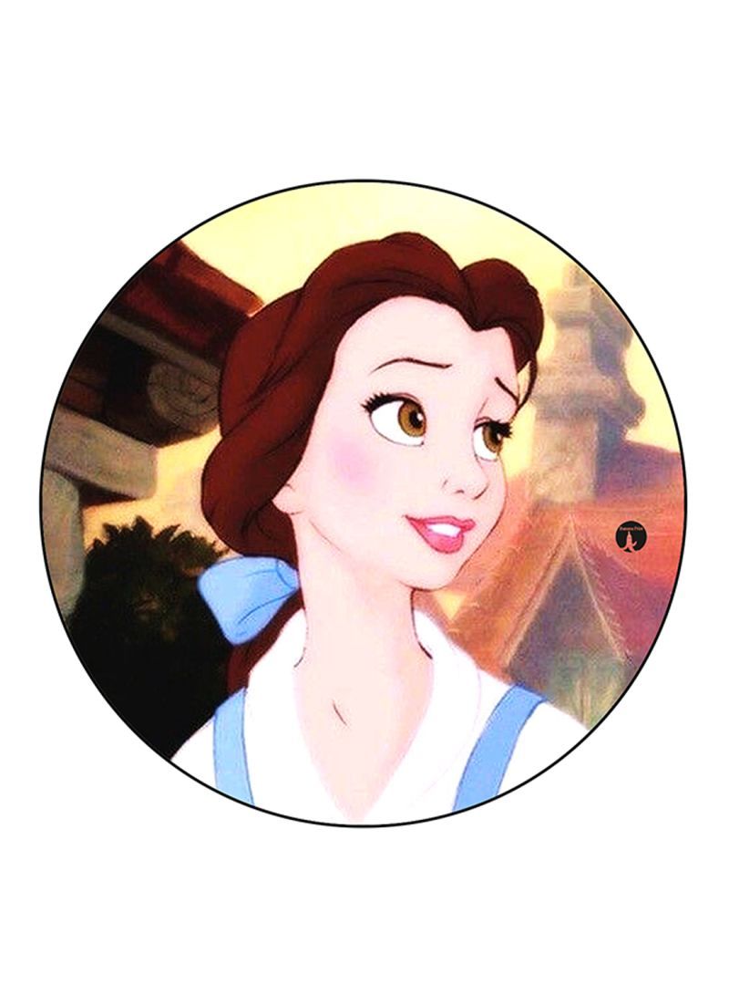 Disney Printed Mouse Pad  Multicolour