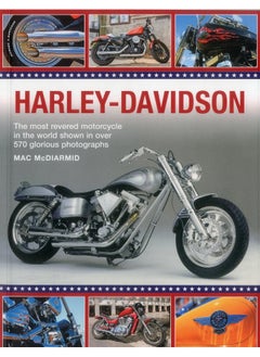 Ultimate Harley Davidson 