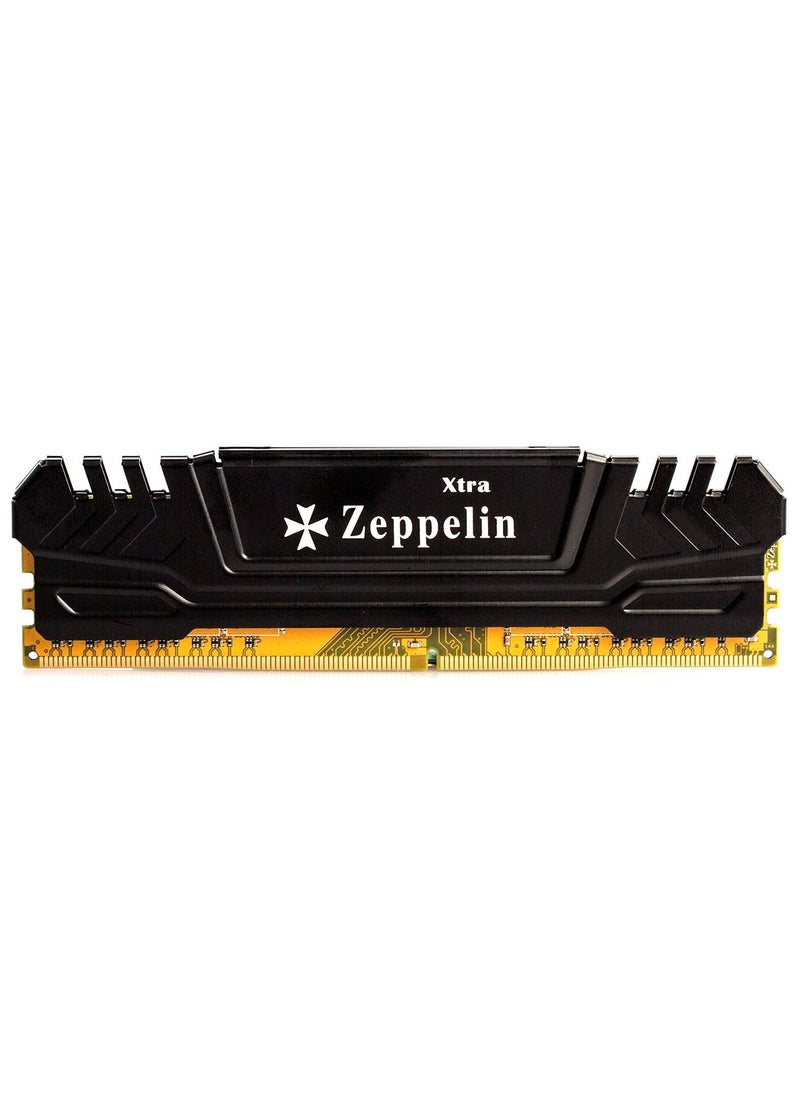 Zeppelin Xtra DESKTOP DDR4 16GB PC2400MHz  - Image 1