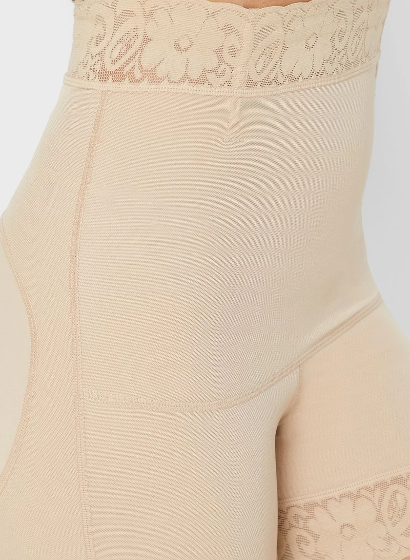 ELLA High Waist Shapewear Shorts