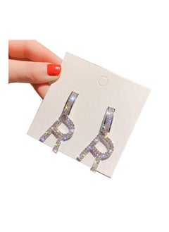 Rhinestone Earrings
