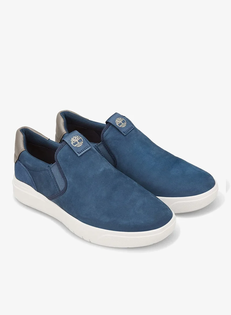 Timberland Men's Seneca Bay Slip-On Shoe