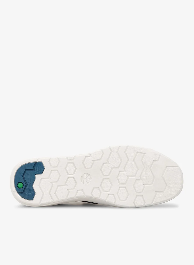 Timberland Blue Men's Seneca Bay Slip-On Shoe for Men | Best Price UAE
