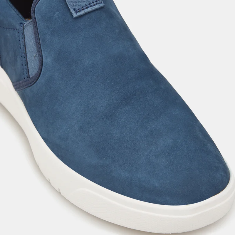 Timberland Men's Seneca Bay Slip-On Shoe