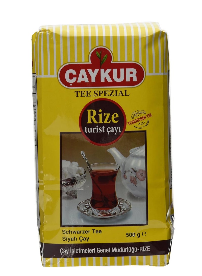 Rize Tourist Kayi Turkish Tea 500 grams