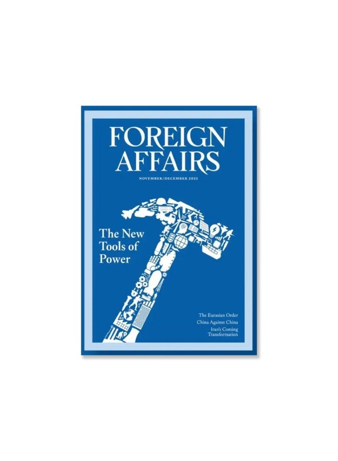 Foreign Affairs Us