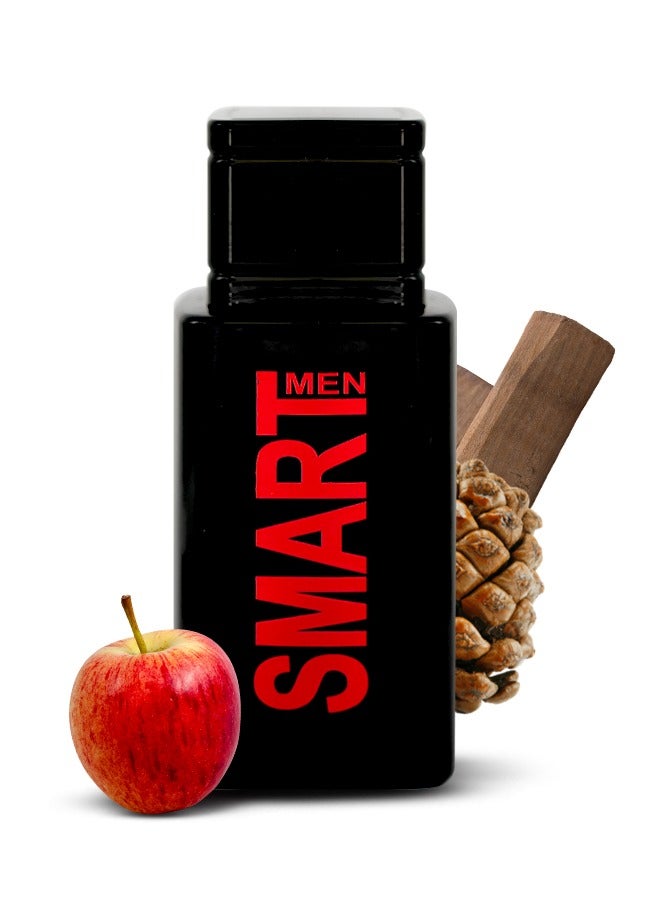 mahabub SMART MEN From Mahabub perfume 100 ML - Image 1